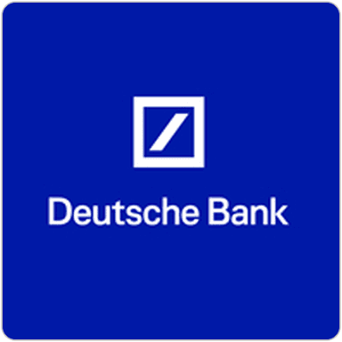 Deutsche Bank Analyst Internship Program logo