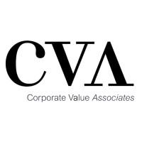 CVA (Corporate Value Associates) Internship Program logo