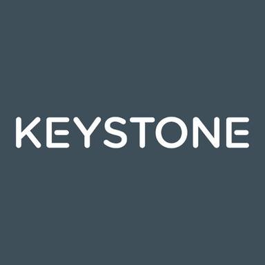 Keystone Strategy Internship Program logo