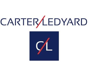 CARTER LEDYARD & MILBURN LLP logo