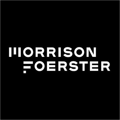 Morrison Foerster logo