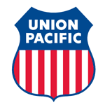 Union Pacific Internship Program logo