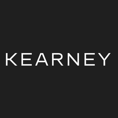 Kearney Internship Program logo