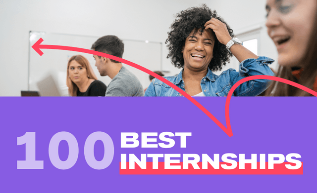 Best Internships | Search Internship Rankings - Vault