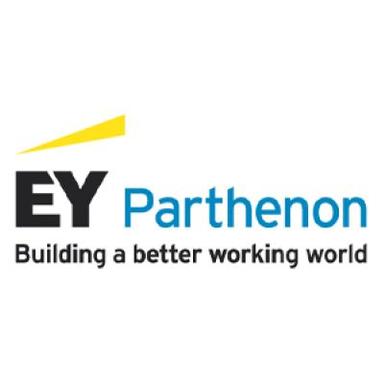 EY-Parthenon Europe logo