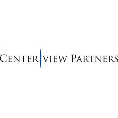 Centerview Partners Summer Analyst logo