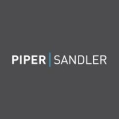 Piper Sandler Investment Banking Intern Program logo