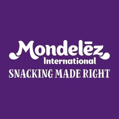 Mondelez International logo