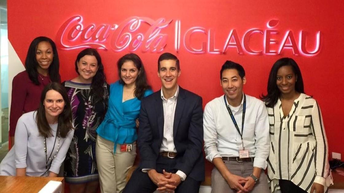 The CocaCola Company Internship Opportunities Vault