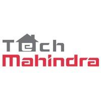 Tech Mahindra Europe logo