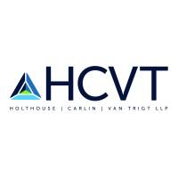 HCVT logo