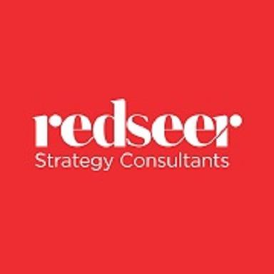 Redseer Strategy Consultants logo