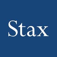 Stax logo
