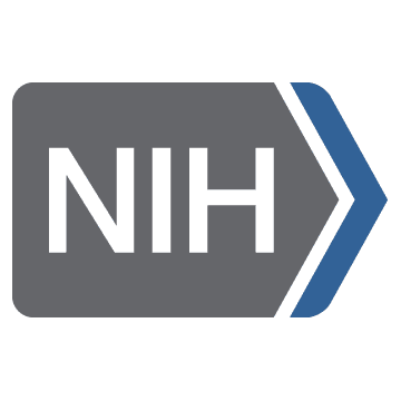 National Institutes of Health Internship logo