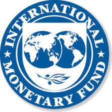 The International Monetary Fund (IMF) Internship logo