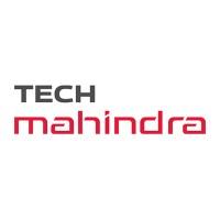 Tech Mahindra Asia logo