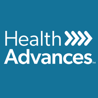 Health Advances STEM logo