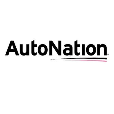 AutoNation Summer Internship Program logo