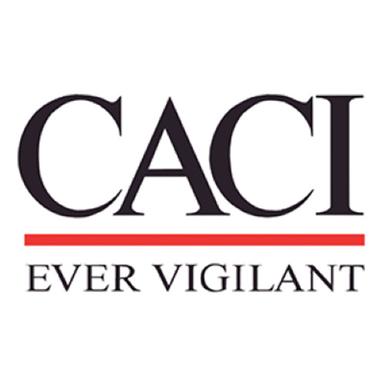 CACI Internship Program logo