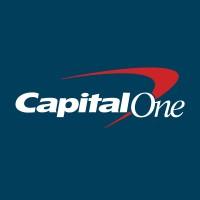 Capital One Finance Internship Program logo