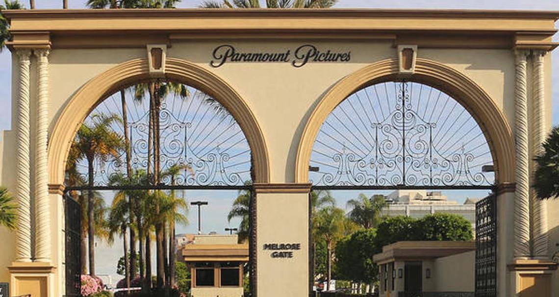 Paramount Internship Opportunities - Vault