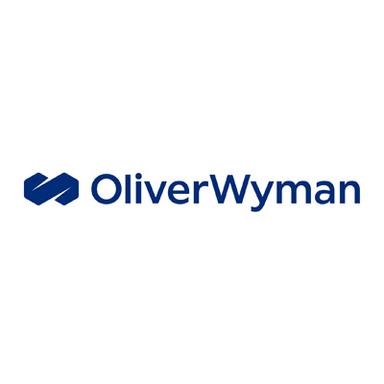 Oliver Wyman Consulting Internship logo