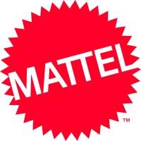 Mattel Toys logo
