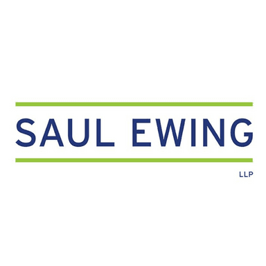 Saul Ewing LLP logo