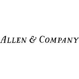 Allen & Company LLC logo