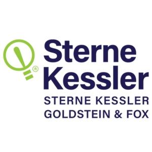 Sterne, Kessler, Goldstein & Fox PLLC logo