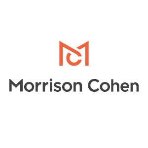 Morrison Cohen LLP logo