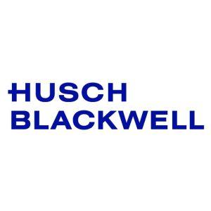 Husch Blackwell LLP logo