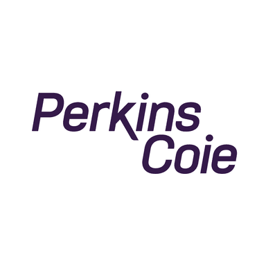 Perkins Coie LLP logo