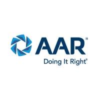 AAR Corp Internship Program logo