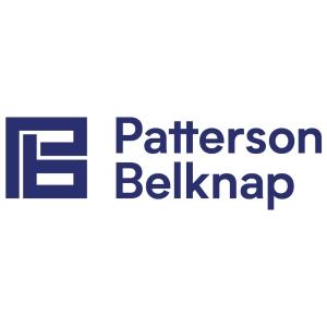 Patterson Belknap logo