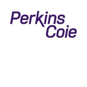 Perkins Coie LLP logo