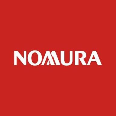 Nomura Global Markets Summer Internship Program logo
