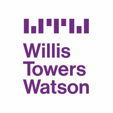 Willis Towers Watson Asia logo