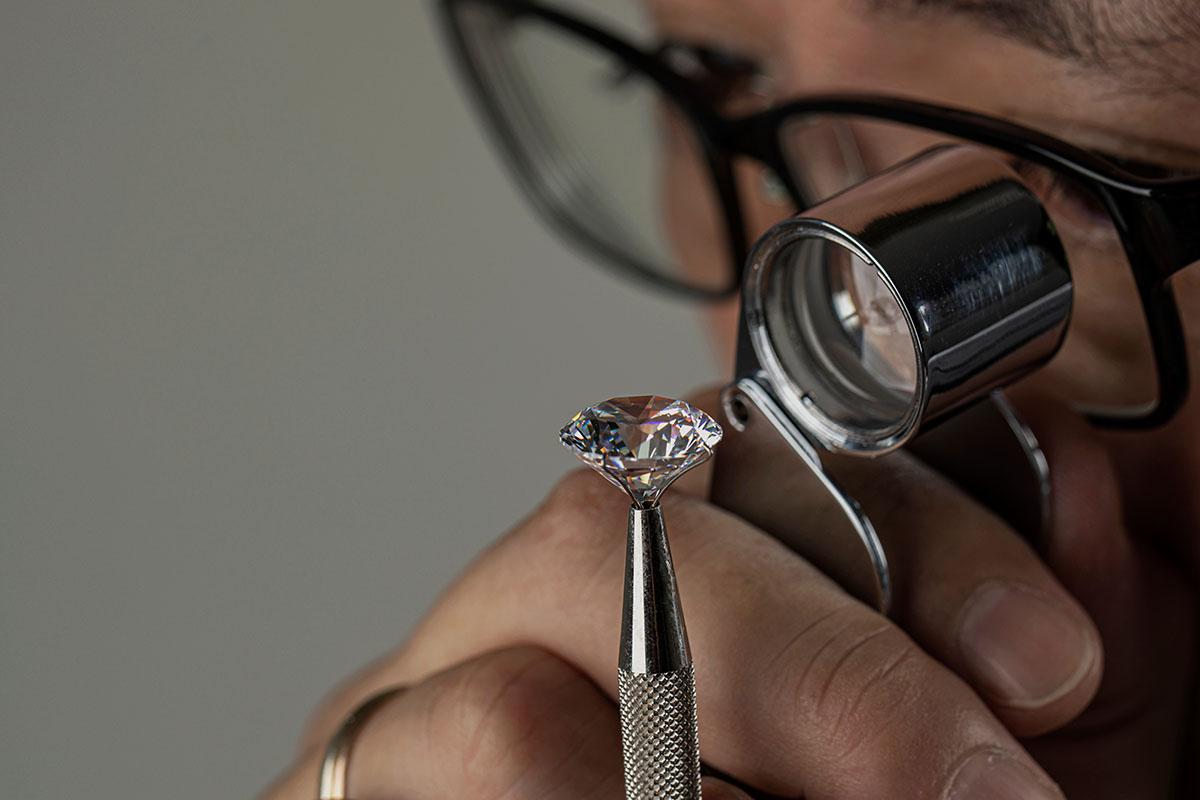 Jewelers and Jewelry Repairers