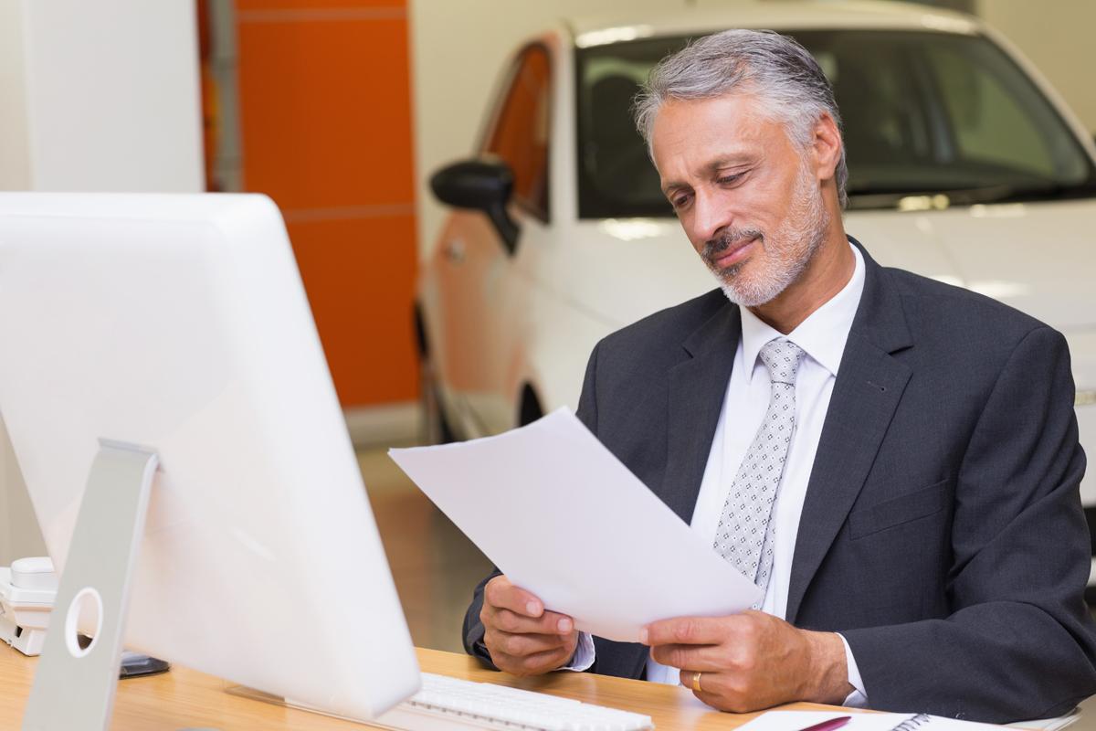 Automotive Dealership Owners