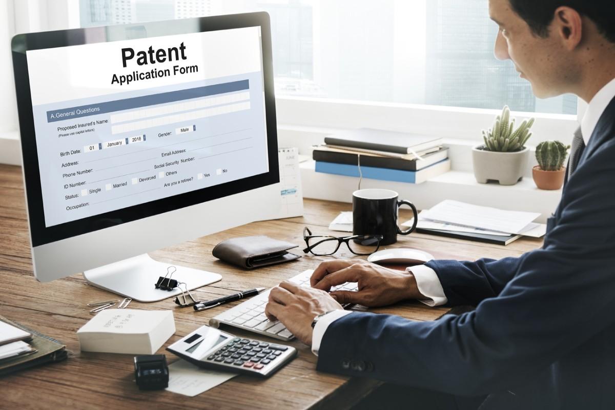 Patent Agents