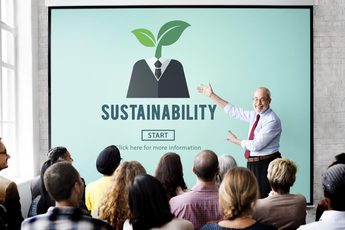 Chief Sustainability Officers
