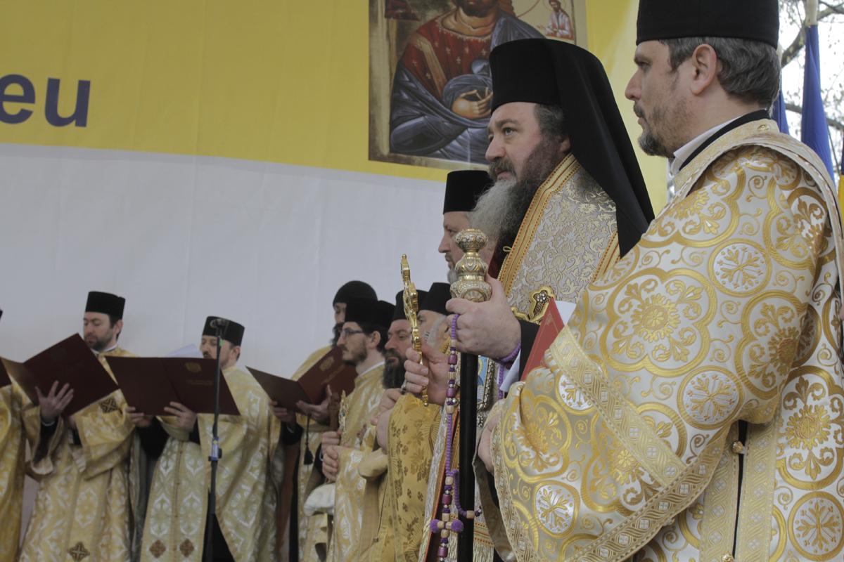 Eastern Orthodox Priests