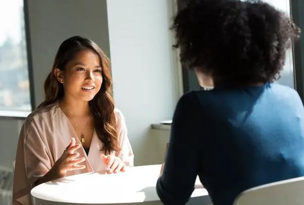 4 Tips for Acing Your Internship Interview