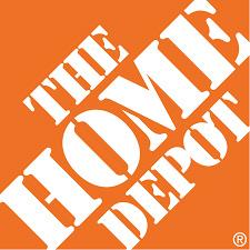 The Home Depot Internship Program logo