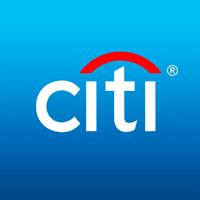 Citi Summer Intern Program logo