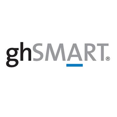 ghSMART logo