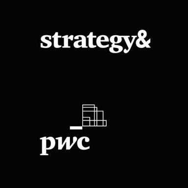 PwC Advisory/Strategy& logo