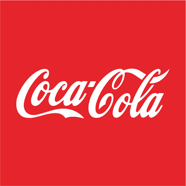 Coca-Cola Company Internship Programs logo