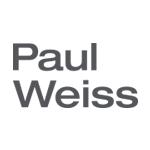 Paul, Weiss, Rifkind, Wharton & Garrison LLP logo